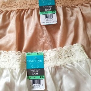 Vanity Fair briefs, 8/XL
